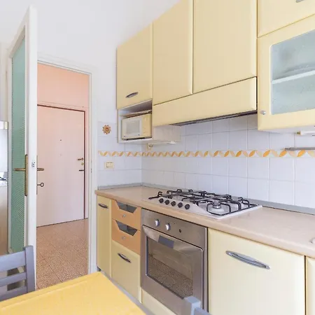 Tamma 1 - Helloelba 別荘 *