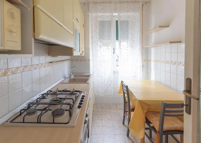 Tamma 1 - Helloelba 別荘 *