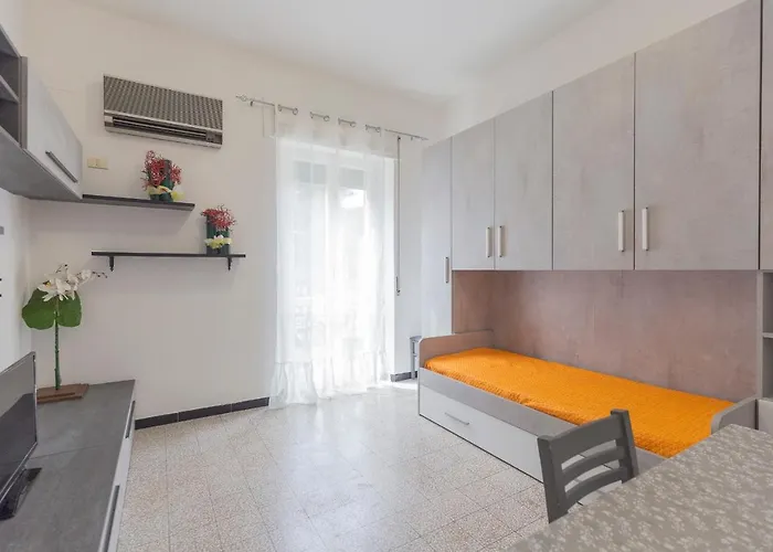 Tamma 1 - Helloelba * ポルトフェッラーイオ