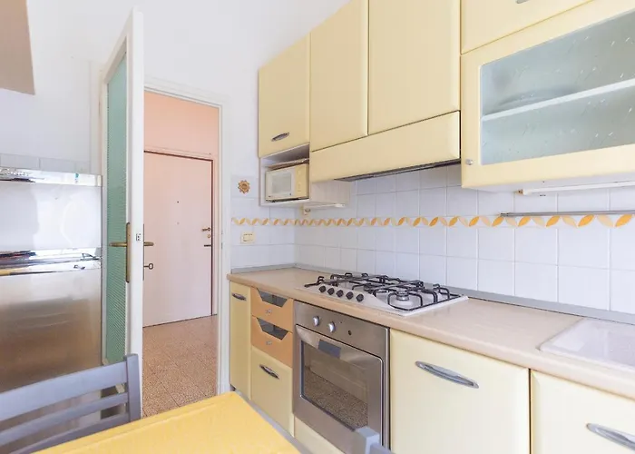 Tamma 1 - Helloelba 別荘 *