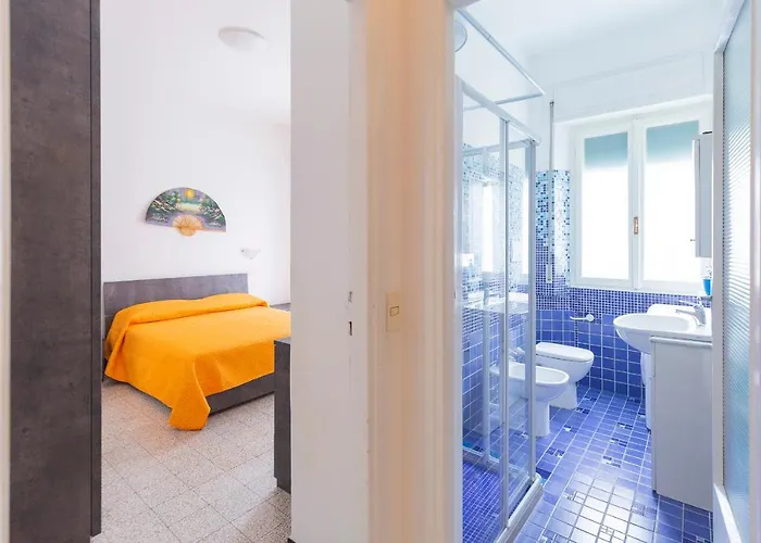 Tamma 1 - Helloelba * ポルトフェッラーイオ