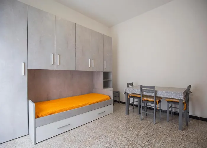 別荘 Tamma 1 - Helloelba ポルトフェッラーイオ