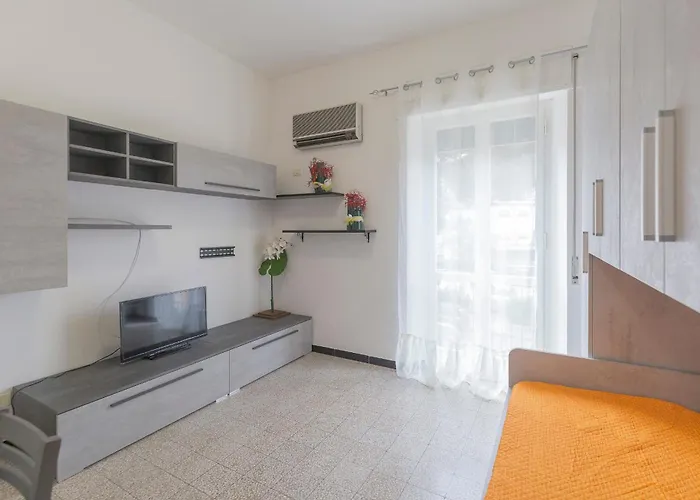 Tamma 1 - Helloelba 別荘 ポルトフェッラーイオ